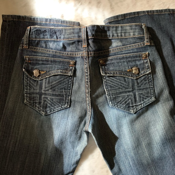 Monarchy Jeans - Picture 3 of 5